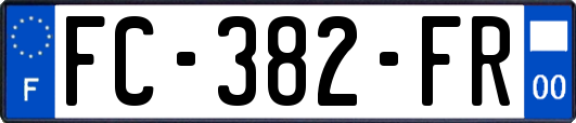 FC-382-FR