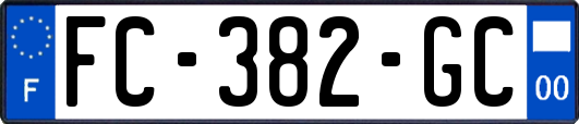 FC-382-GC