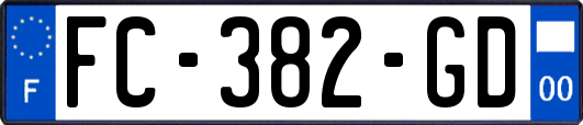 FC-382-GD