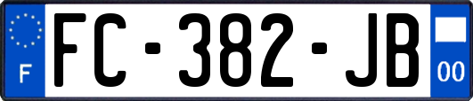 FC-382-JB