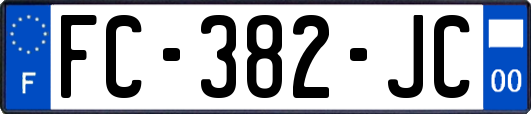 FC-382-JC