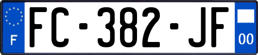 FC-382-JF