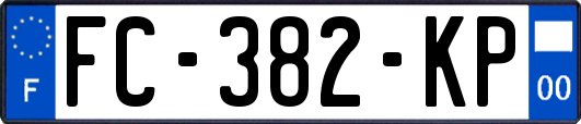 FC-382-KP