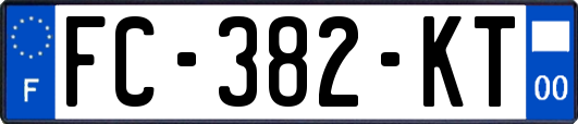 FC-382-KT