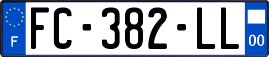 FC-382-LL