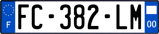 FC-382-LM