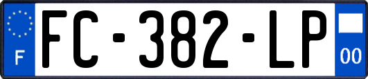 FC-382-LP