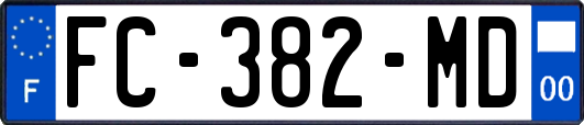 FC-382-MD