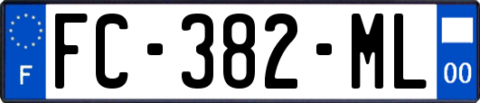 FC-382-ML