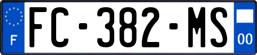 FC-382-MS