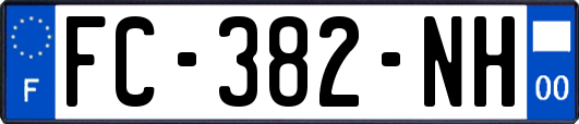 FC-382-NH