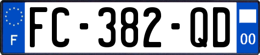FC-382-QD