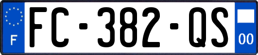 FC-382-QS