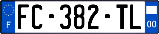FC-382-TL