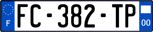 FC-382-TP