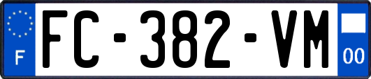 FC-382-VM
