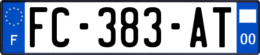 FC-383-AT