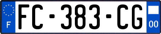 FC-383-CG