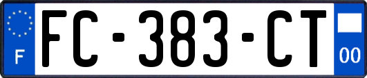 FC-383-CT