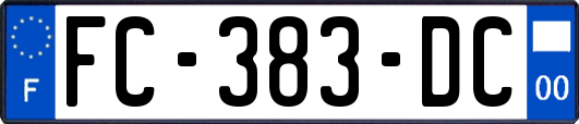 FC-383-DC