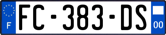 FC-383-DS