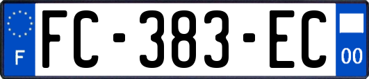 FC-383-EC