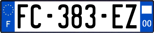 FC-383-EZ