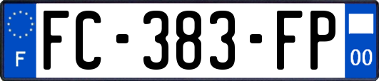 FC-383-FP