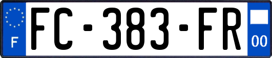 FC-383-FR