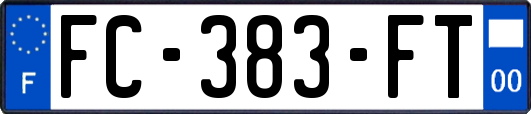 FC-383-FT