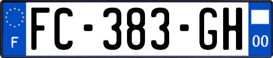 FC-383-GH