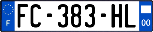 FC-383-HL