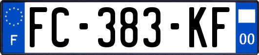 FC-383-KF