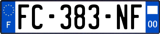 FC-383-NF