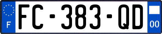 FC-383-QD