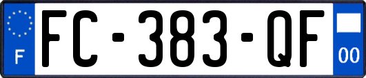 FC-383-QF