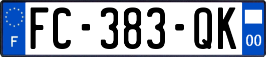 FC-383-QK