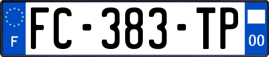 FC-383-TP
