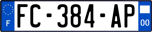 FC-384-AP