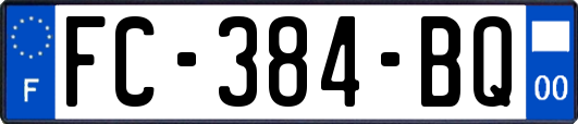 FC-384-BQ