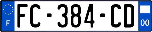 FC-384-CD