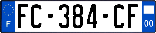 FC-384-CF
