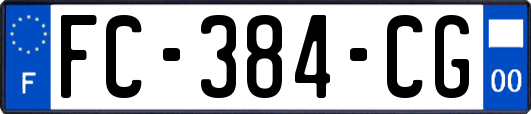 FC-384-CG