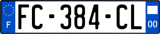 FC-384-CL