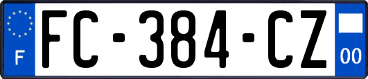 FC-384-CZ