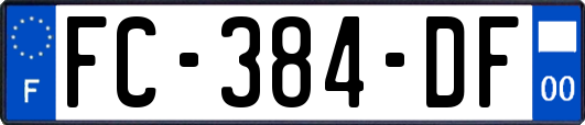 FC-384-DF