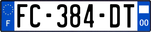 FC-384-DT