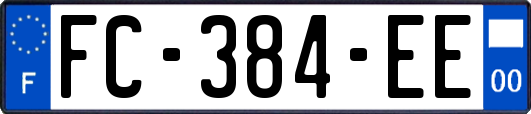 FC-384-EE