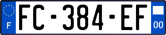 FC-384-EF