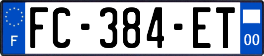 FC-384-ET